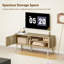 Unfinished TV Stand for TVs up to 55"