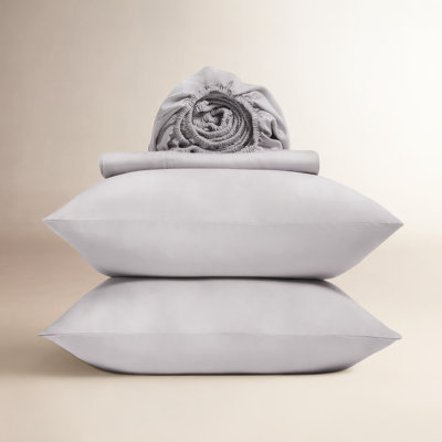 Cotton Tencel Sheet Set