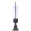 Tête de lanterne câblée à 1 lumière H 25,13 po Perimeter-2045777587