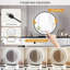 Nitza Dressing Table with Mirror-389730566