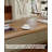 Electric Height-Adjustable Solid Wood Standing Desk-244665204