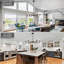 6 - Light Chandelier