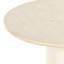 Belle Round Marble Dining Table