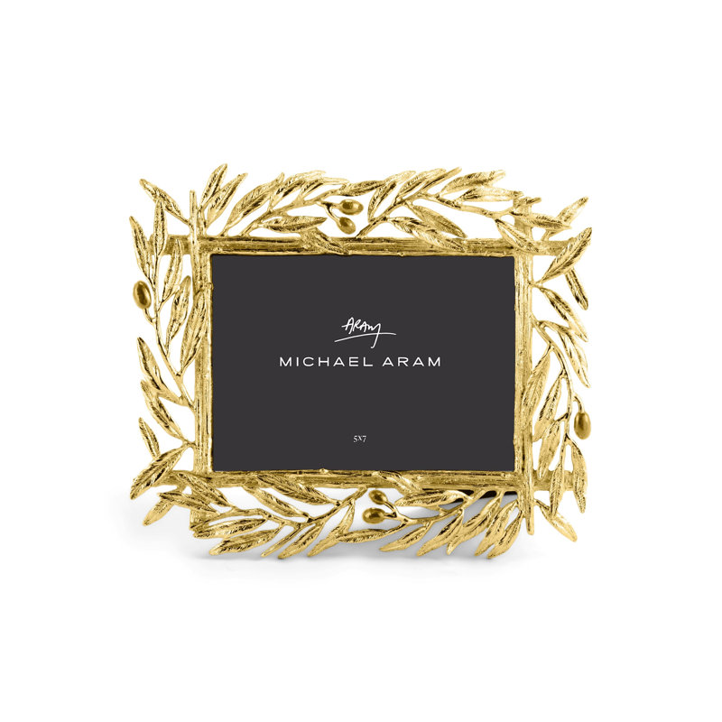 Olive Branch Frame 5 x 7