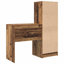 Credenza Desk-1192436429