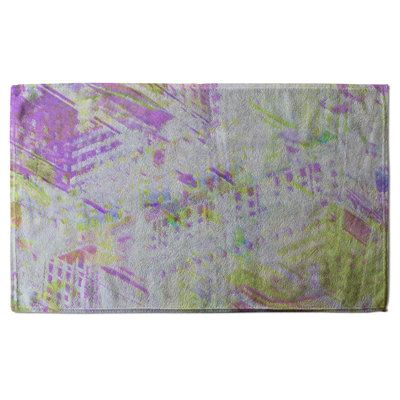 Cotton Tea Towel Kitchen Towel