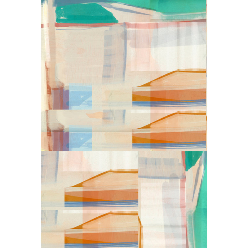 Wrapped Canvas Print, 91.44 cm H x 60.96 cm W