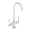 Astaire Double Handle Bar Faucet-1367139703