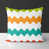 Blue/Orange/Green