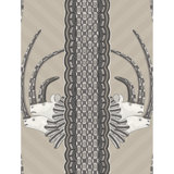 Ardmore Jabu 33' L x 20.5" W Wallpaper Roll