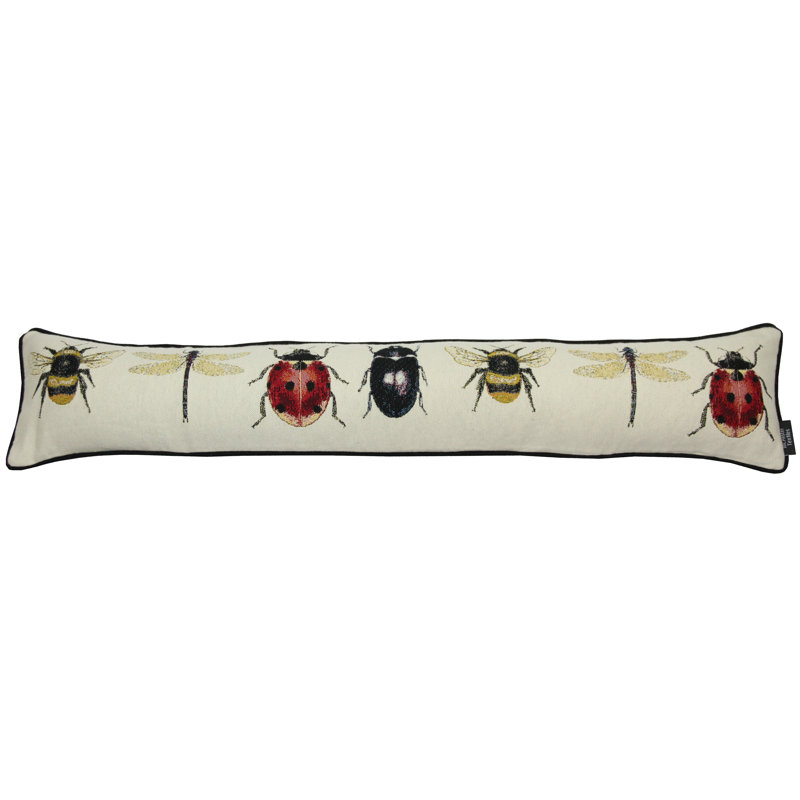 Emmett Fabric Draught Excluder