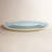 Canvas Home Shell Bisque Porcelain Extra Large Oval Serving Platter-80258107