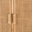 Amer Wicker Wardrobe