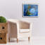 «Time for change» par Art and a Little Magic, art mural sur toile, 30 po x 26 po-733888479