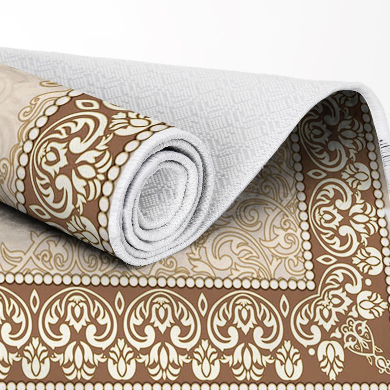 Ensemble de tapis de bain 2 pièces Josephs
