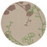 Natural/Olive/Brown