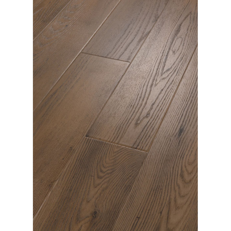 Plancher de vinyle imperméable Shaw Aphrodite HD l 6 mm x l 7 po x L 48 po Shaw, Pluton