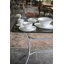 Bol à dessert en porcelaine 10 oz Canvas Home-40061946