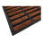 Mud Scrubber Tray Doormat 18" x 30"