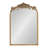 Damier Metal Flat Mirror-1688088421