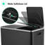 Step On Kitchen Trash Can - 60L-121411241