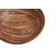 Amiela Wood Decorative Bowl