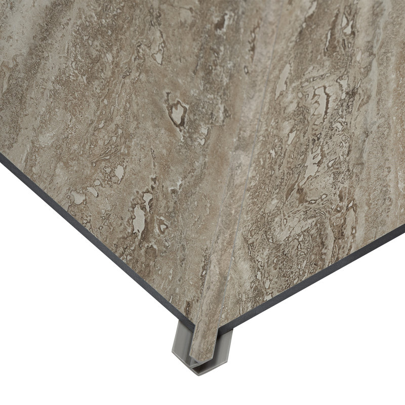 Palisade 94in. Trim Kit, Grecian Earth