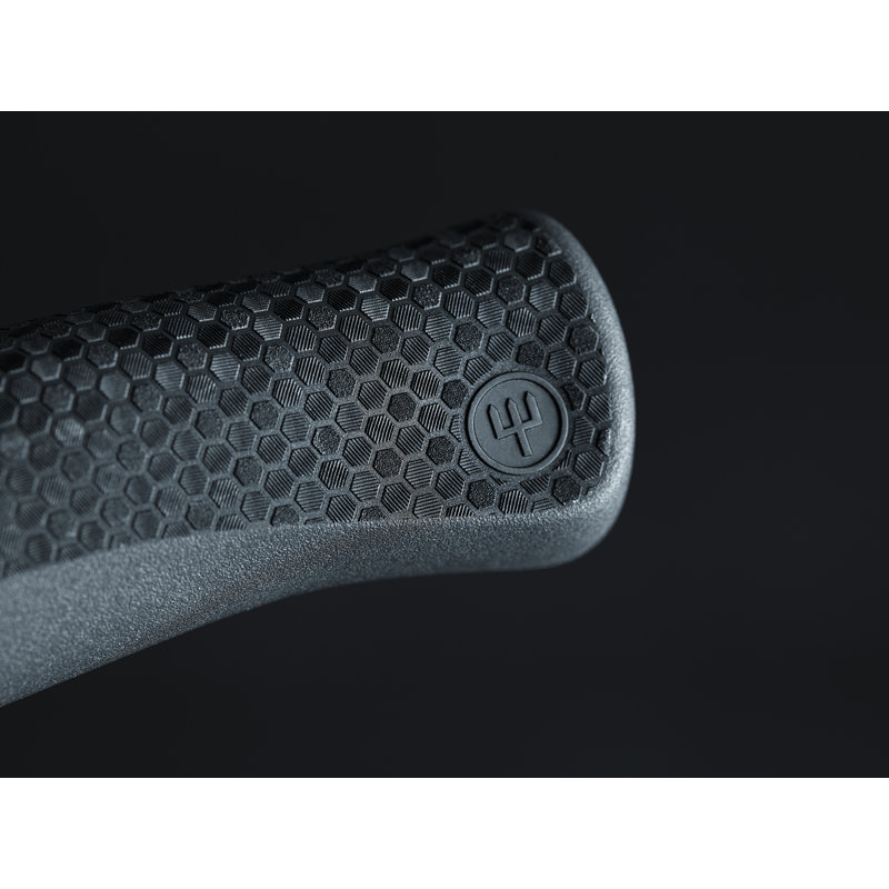 WÜSTHOF Performer 7" Hollow-Edge Rotoku Knife