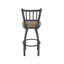 Tabouret pivotant XL 810 Contessa-92916041-92916020-92927294