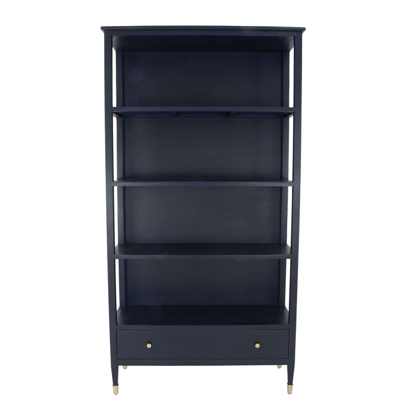 Helene Shelf, Rich Navy Blue