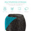 Panier de rangement Rosecliff Heights-969673386