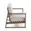Causeuse et table basse Belge-704254798
