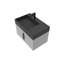 Ensemble de meuble-lavabo mural simple 30 po avec surface solide Amazon-92645203-92645206-94673670