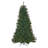 7Ft Noble Hinged Tree With 500 Multi Lights-UL
