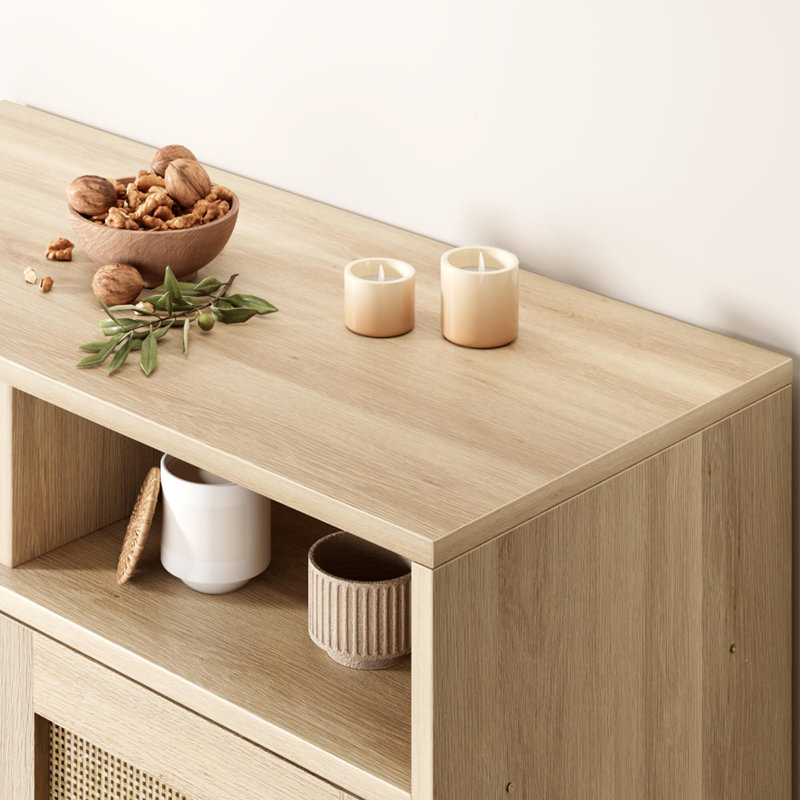 Buffet 62,9 po Jonestown