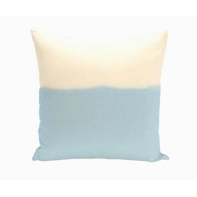 Holiday Brights Square Pillow Cover & Insert