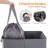 Fabric Laundry Hamper