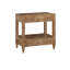 Ashe 2 - Drawer Nightstand