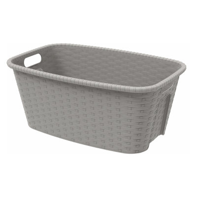 Richart Plastic Laundry Room Organiser