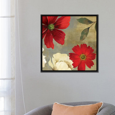 Up Up II par PI Studio - reproduction sur toile tendue
