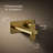 Parallel Wall-Mount Single-Handle Bathroom Sink Faucet-93315220