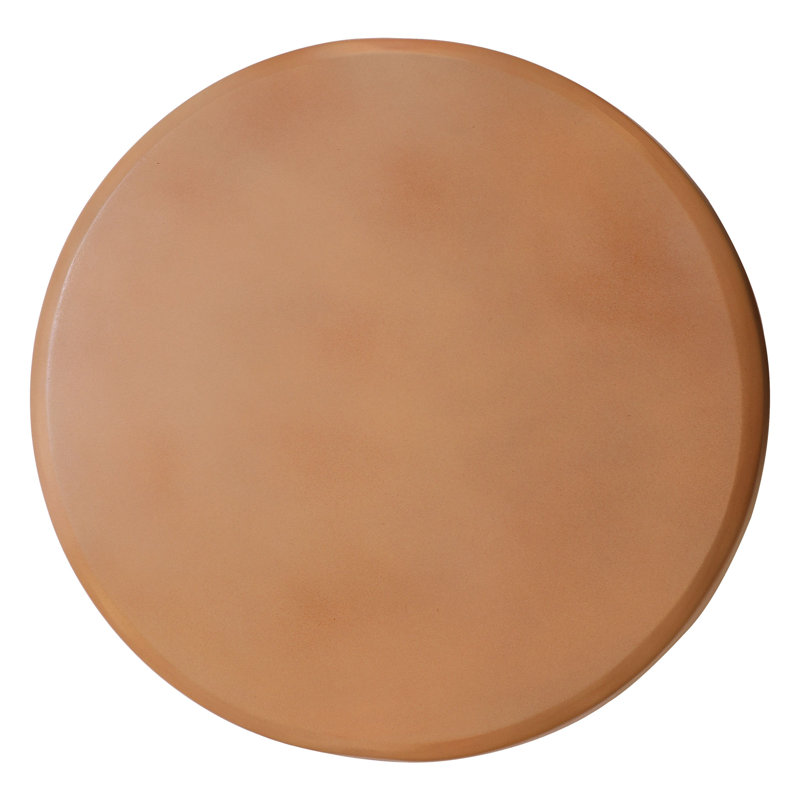 Charlize Concrete Outdoor Side Table