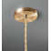 Meydan 1 - Light Single Drop Pendant