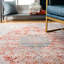 Tapis oriental gris-996352199