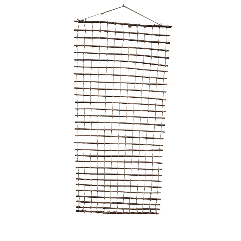 Treillis suspendu Willow, H 82 po x l 39 po x P 1 po
