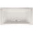 Rachael 72'' x 36'' Soaking Acrylic Bathtub-9229237-88770409