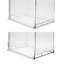 6' Ft. W x 4' Ft. D Hobby Greenhouse