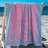 Jessica Simpson Palm Bliss Beach Towels