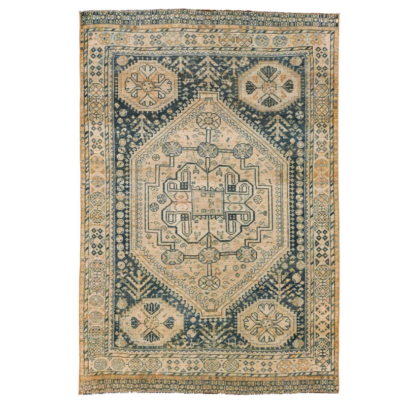 Tapis turc Anatolian