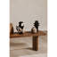 Cognac Bench